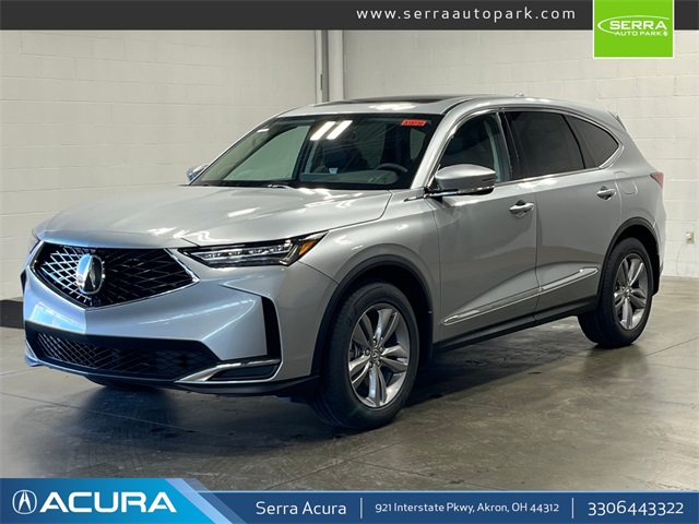2026 Acura MDX Base's photo