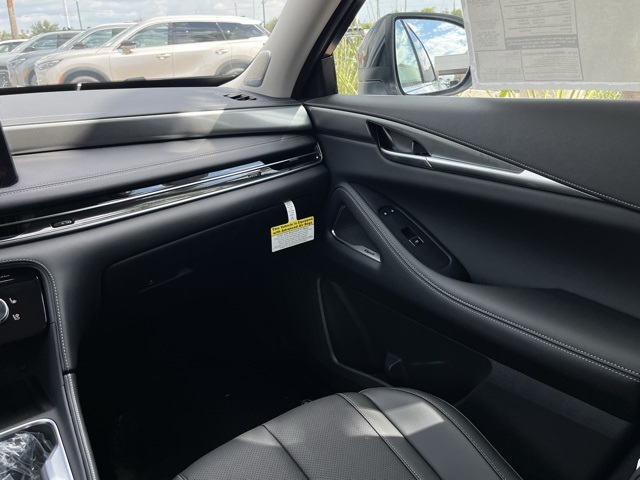 2026 Infiniti QX60 Luxe photo 19