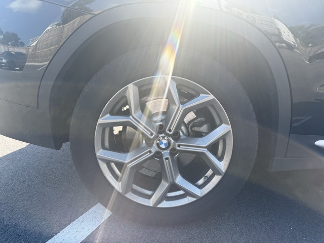 2024 Bmw X3 xDrive30i photo 11