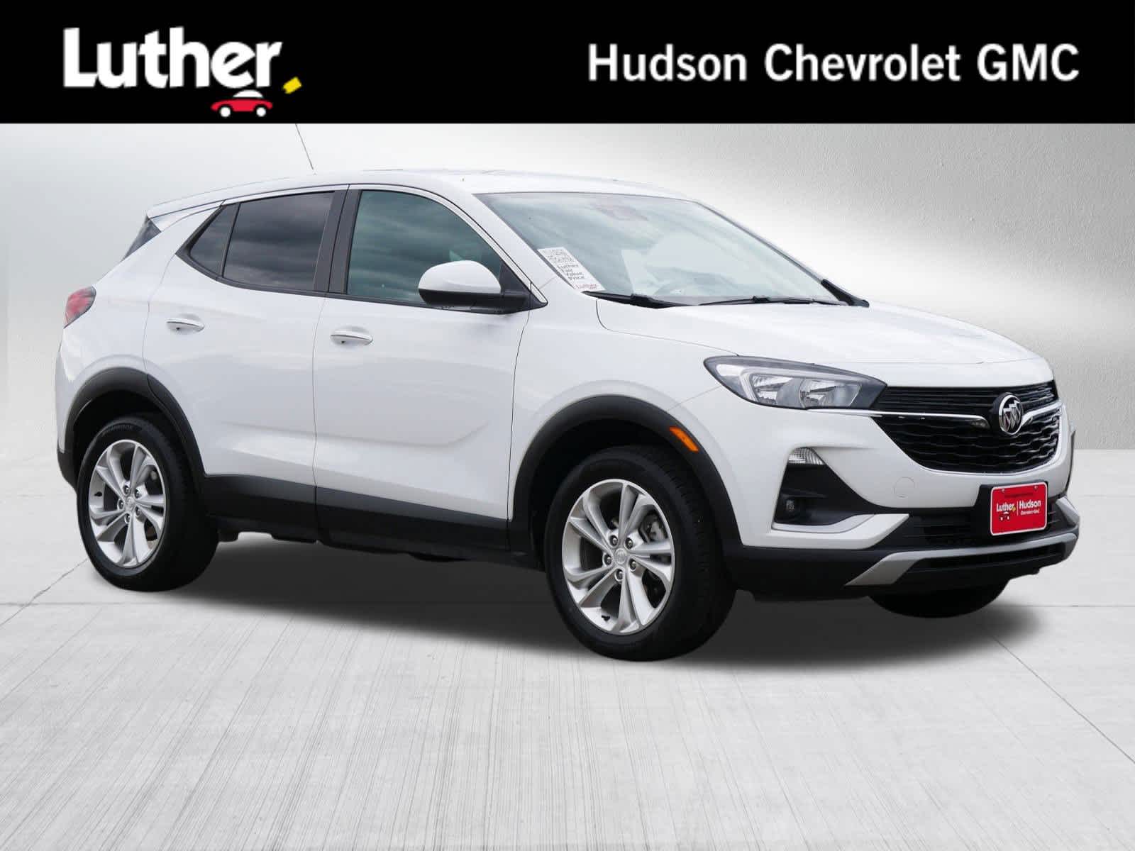2023 Buick Encore GX