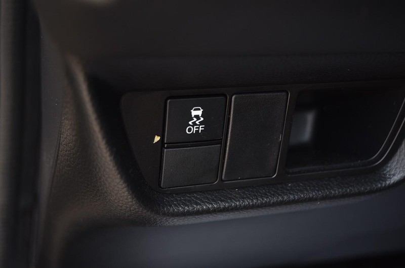 2025 Honda HR-V LX photo 7