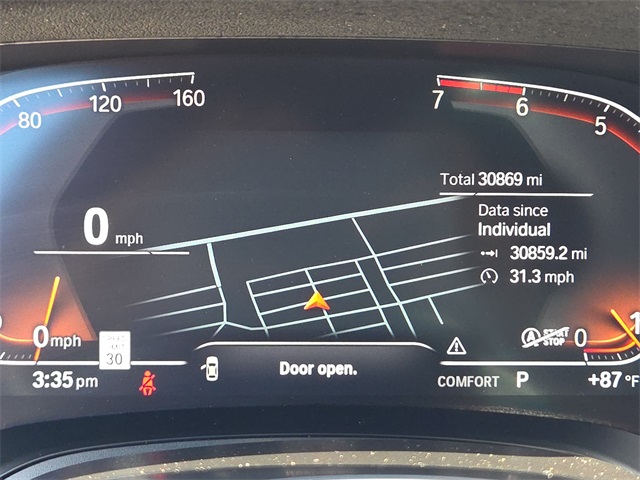 2022 Bmw 330i xDrive photo 20