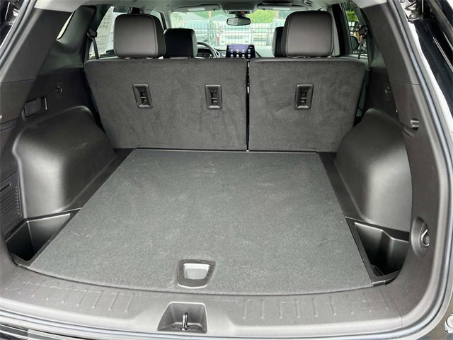 2023 Chevrolet Blazer 3LT photo 10