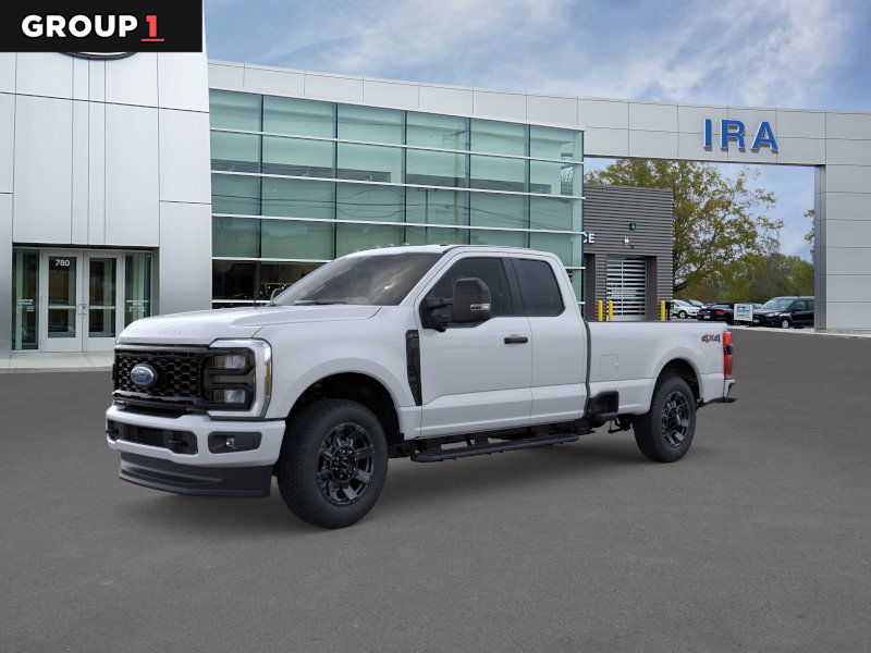 2026 Ford F-350 Super Duty XL's photo