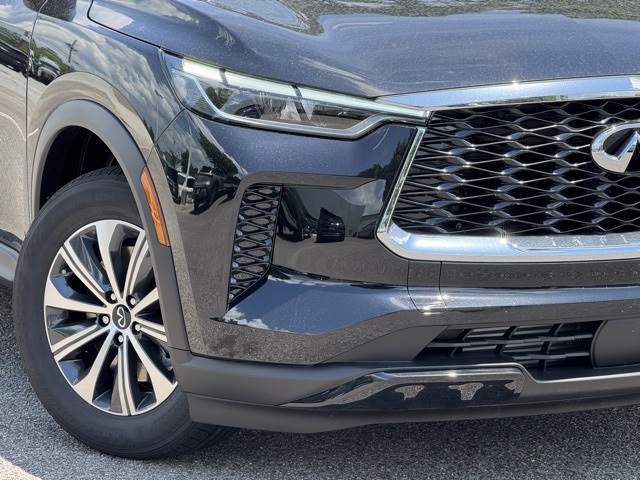 2025 Infiniti QX60 Pure photo 5