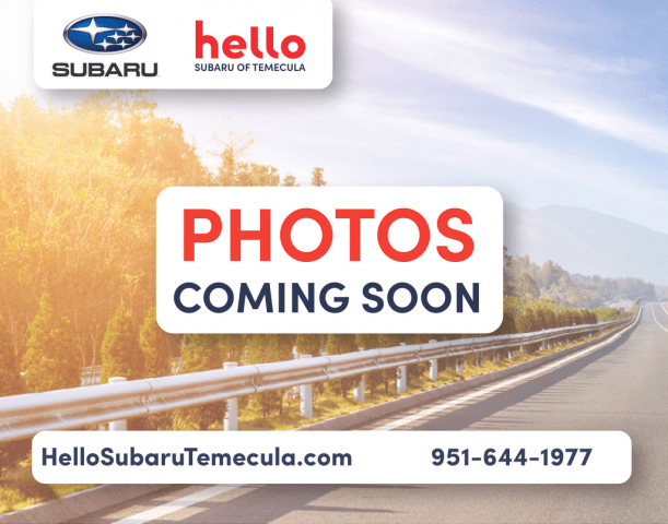 2021 Subaru Ascent