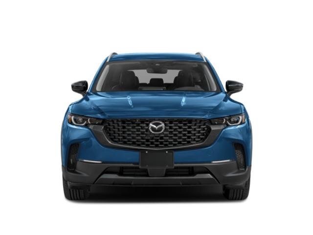 2025 Mazda CX-50 2.5 Select photo 4