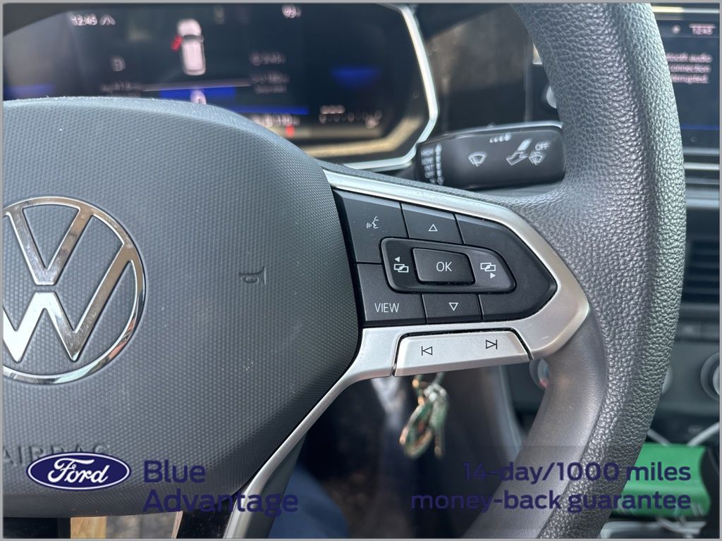 2023 Volkswagen Jetta 1.5T S photo 3
