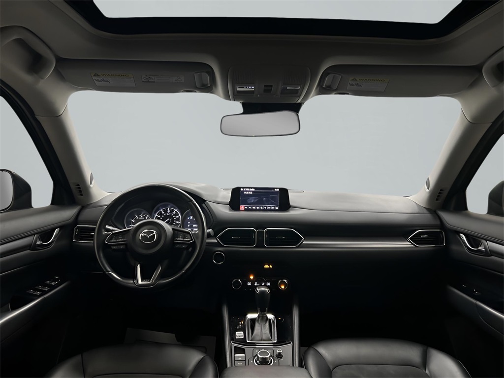 2018 Mazda CX-5 Touring photo 12