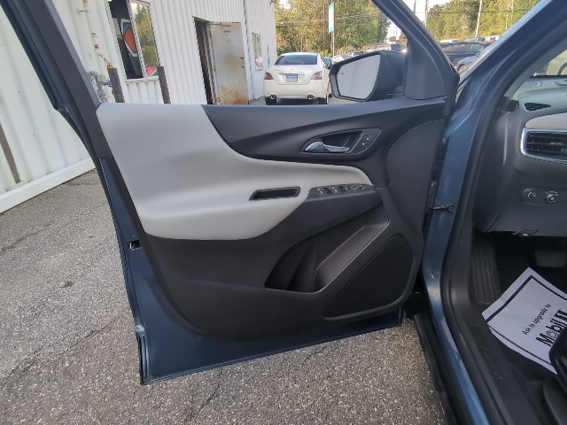 2024 Chevrolet Equinox LS photo 14