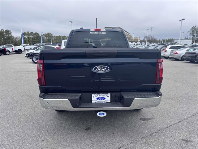 2025 Ford F-150 XL photo 4