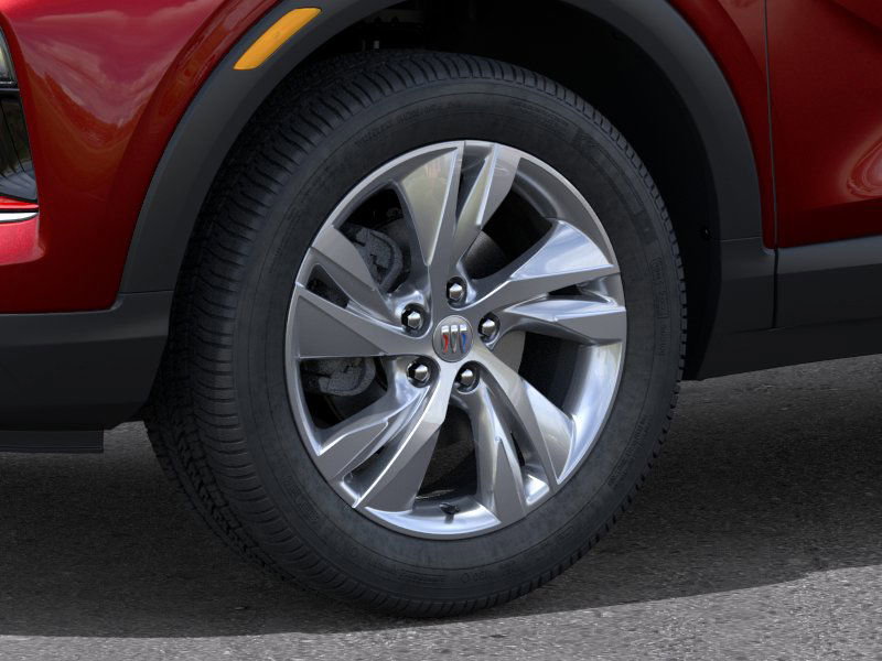 2026 Buick Encore GX Preferred photo 9