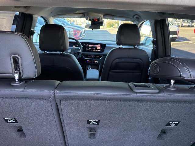 2026 Buick Encore GX Preferred photo 26