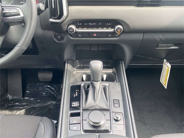 2025 Mazda CX-50 Preferred photo 15