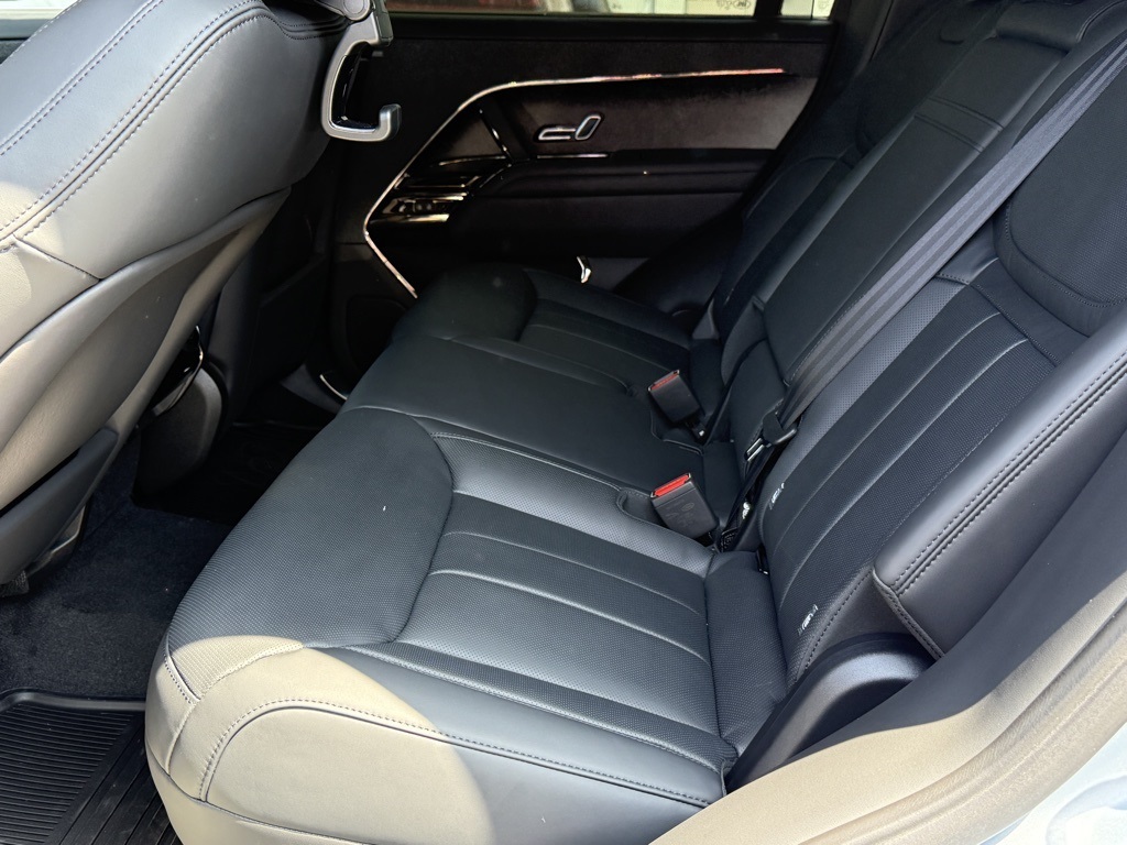 2025 Land Rover Range Rover Sport Autobiography photo 24