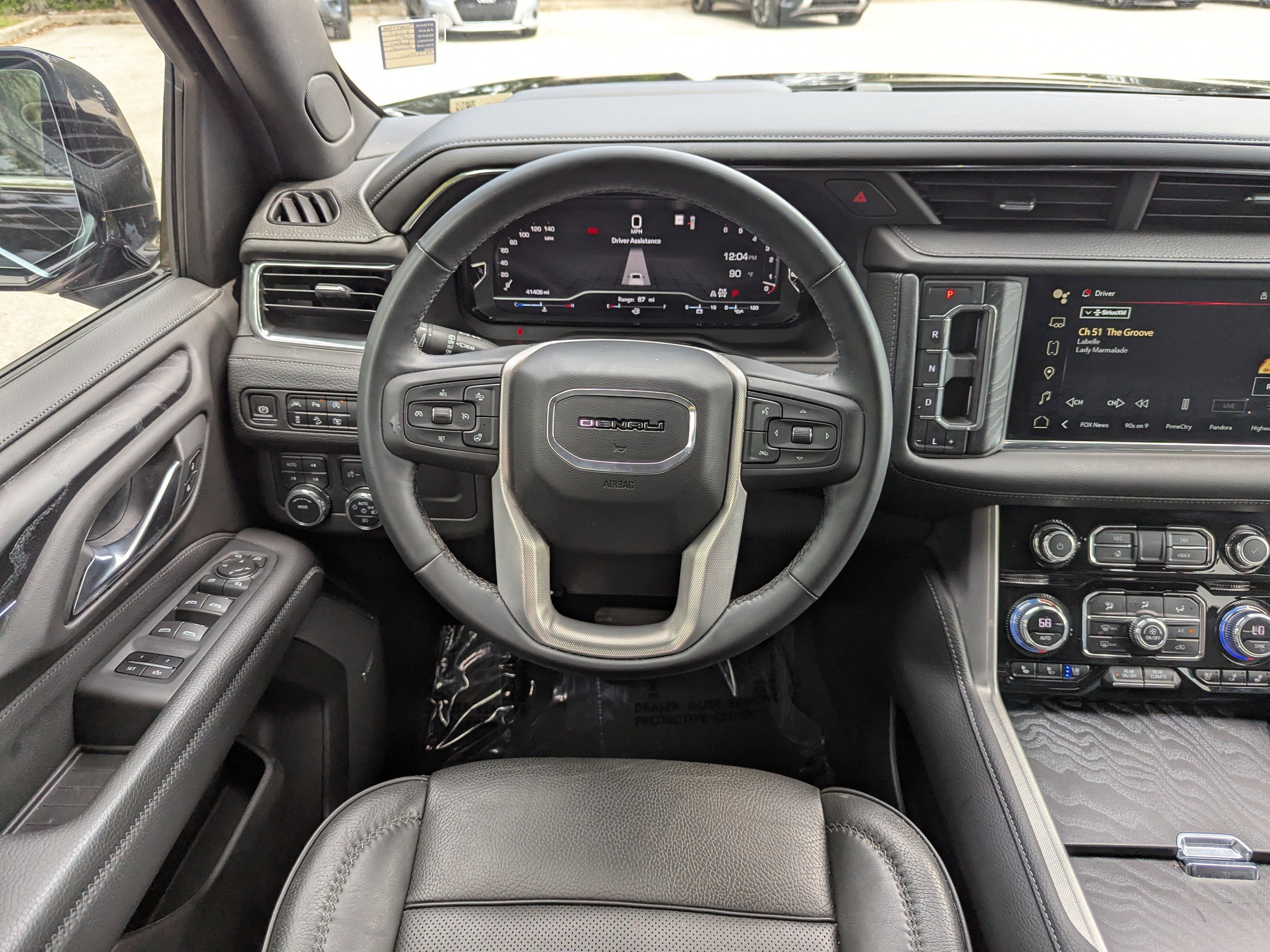 2023 Gmc Yukon Denali photo 15