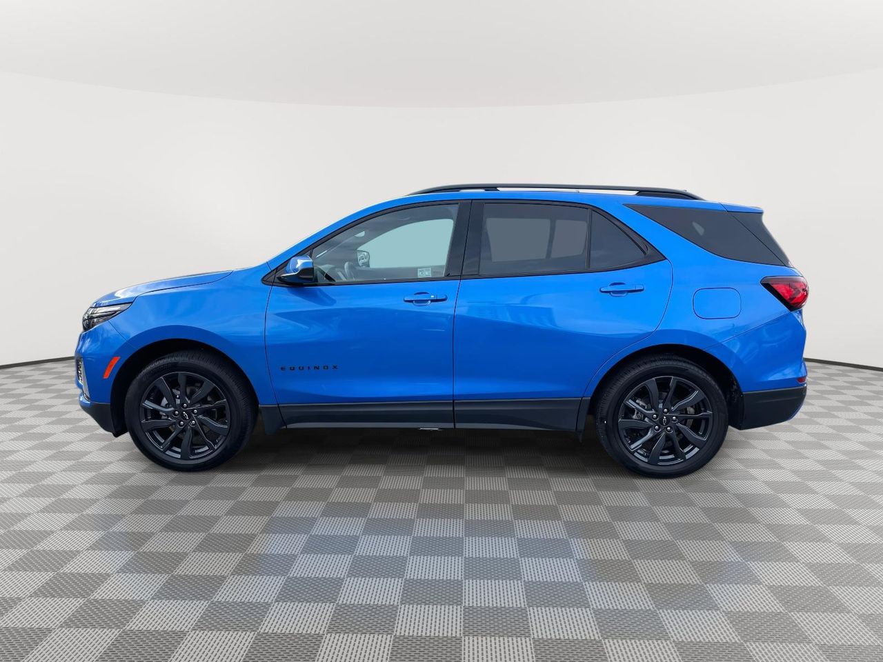 2024 Chevrolet Equinox RS photo 4