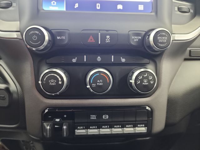 2022 Ram 2500 Big Horn photo 23