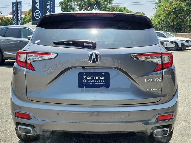 2025 Acura RDX Advance photo 4