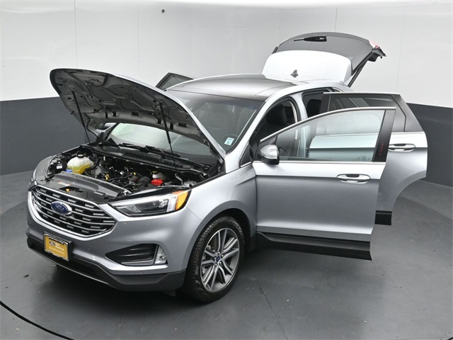 2022 FORD EDGE - Image 55