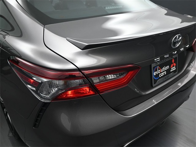 2024 Toyota Camry SE photo 23