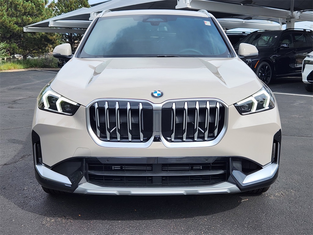 2026 Bmw X1 XDrive28i photo 6