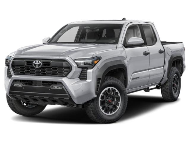 2026 Toyota Tacoma TRD Off Road's photo
