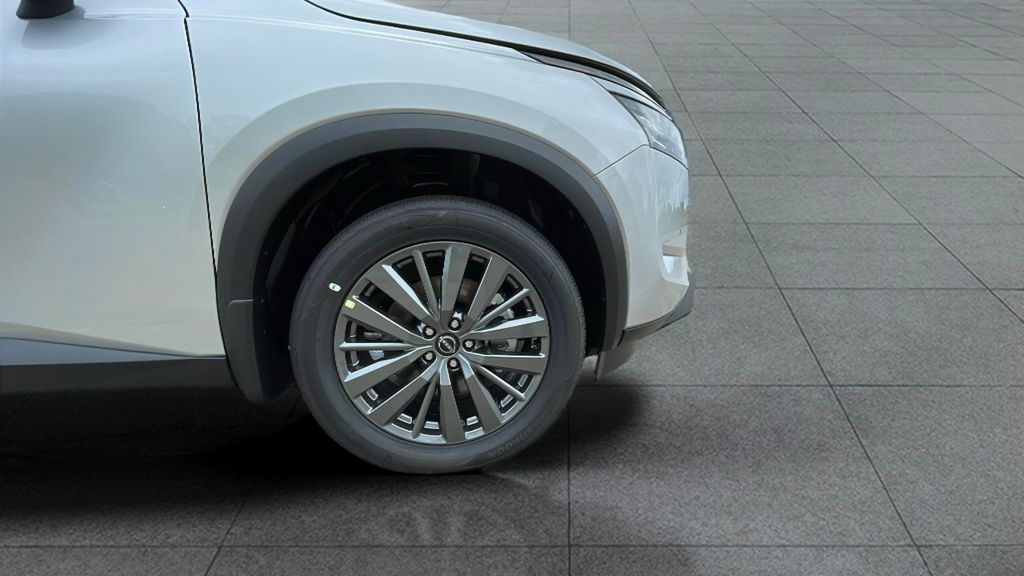 2025 Nissan Pathfinder SL photo 16