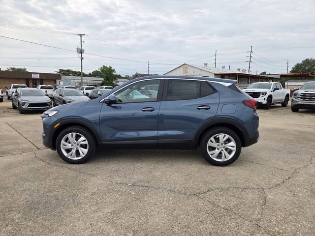 2026 Buick Encore GX Preferred photo 7