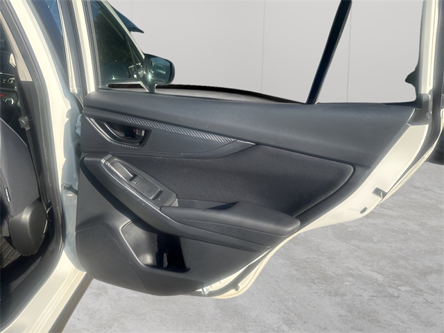 2022 Subaru Crosstrek Base photo 31