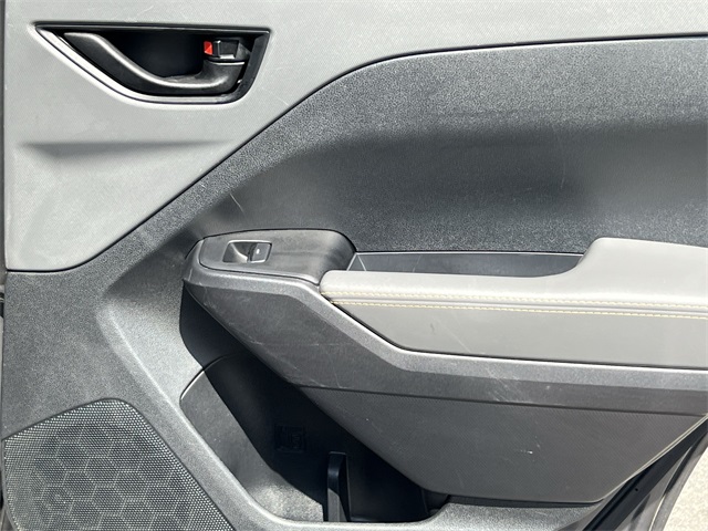 2024 Subaru Crosstrek Sport photo 37