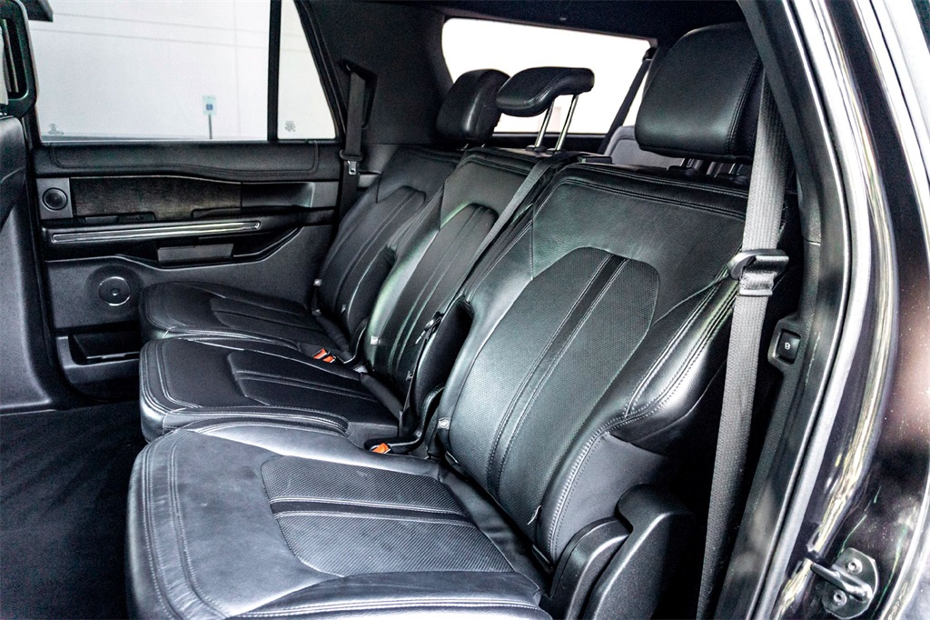 2019 Ford Expedition MAX Limited photo 23