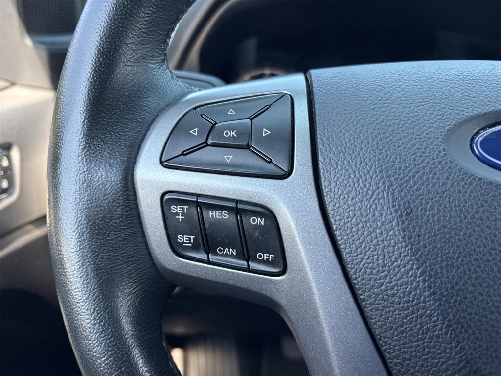 2019 Ford Ranger XLT photo 17