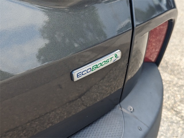 2020 Ford Escape SE photo 12