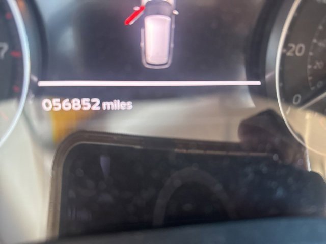 2022 Mitsubishi Outlander SEL photo 4