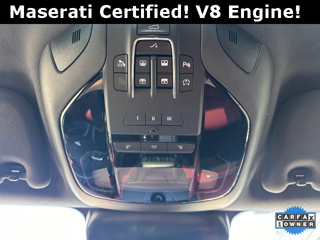 2022 Maserati Levante Modena S photo 17