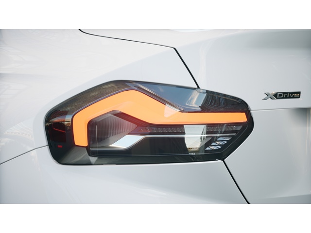 2025 Bmw 230i 230i xDrive photo 7