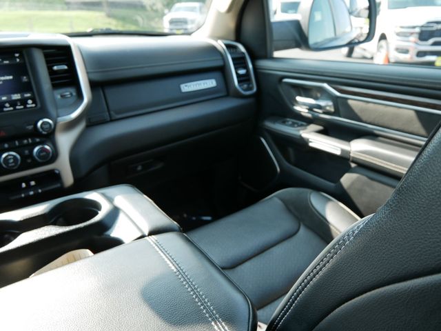 2020 Ram 1500 Laramie photo 14