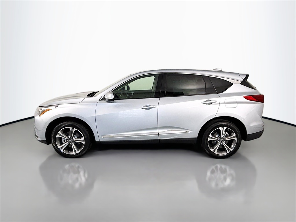 2025 Acura RDX Technology photo 2