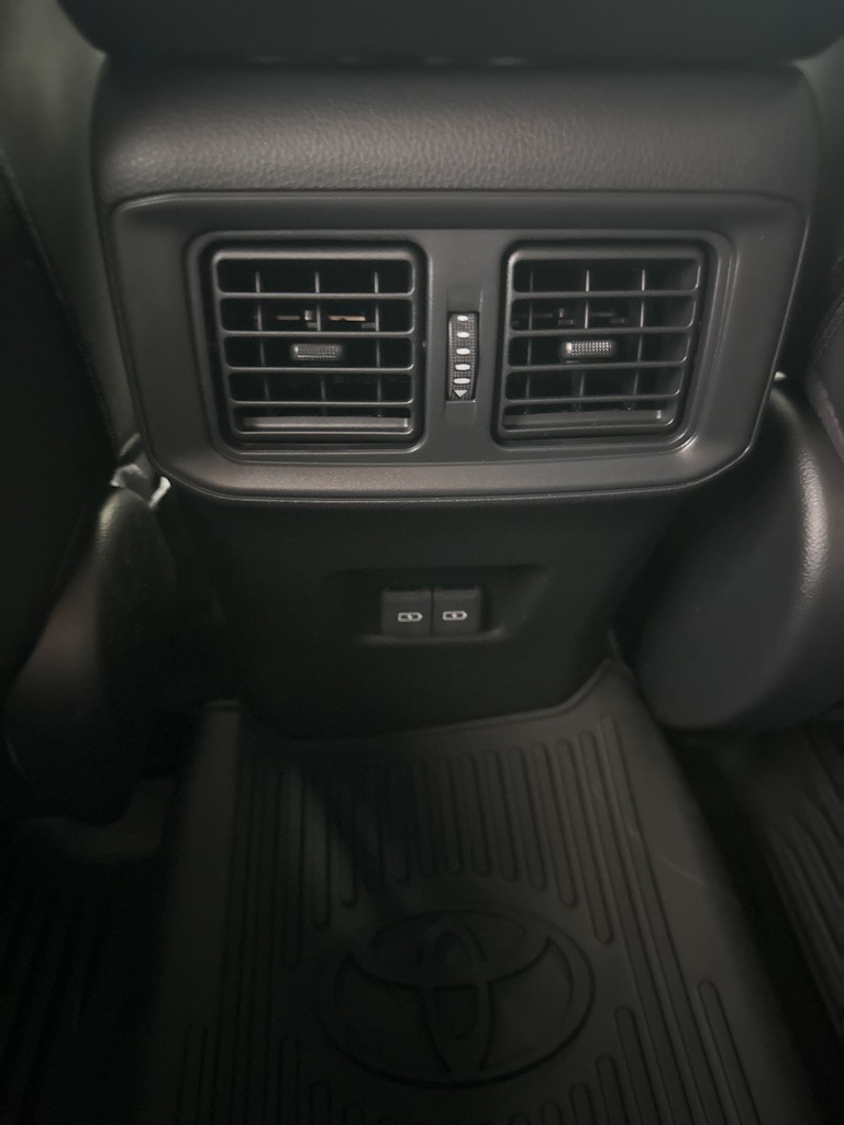 2025 Toyota RAV4 Hybrid XSE photo 27