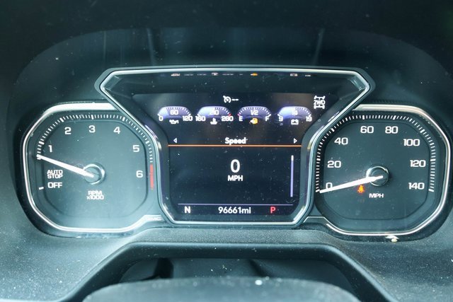 2021 Gmc Yukon XL SLT photo 36