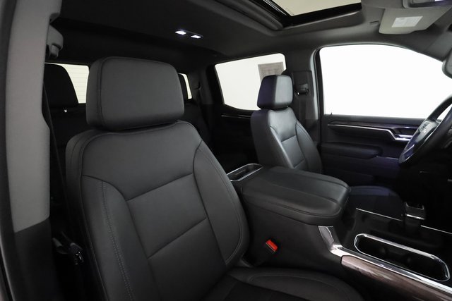 2023 Chevrolet Silverado 1500 LTZ photo 24