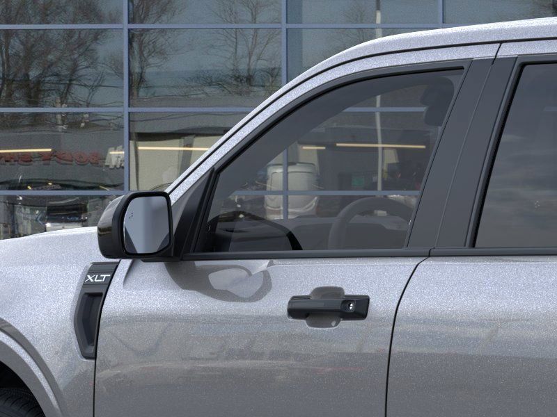 2025 Ford Maverick XLT photo 15