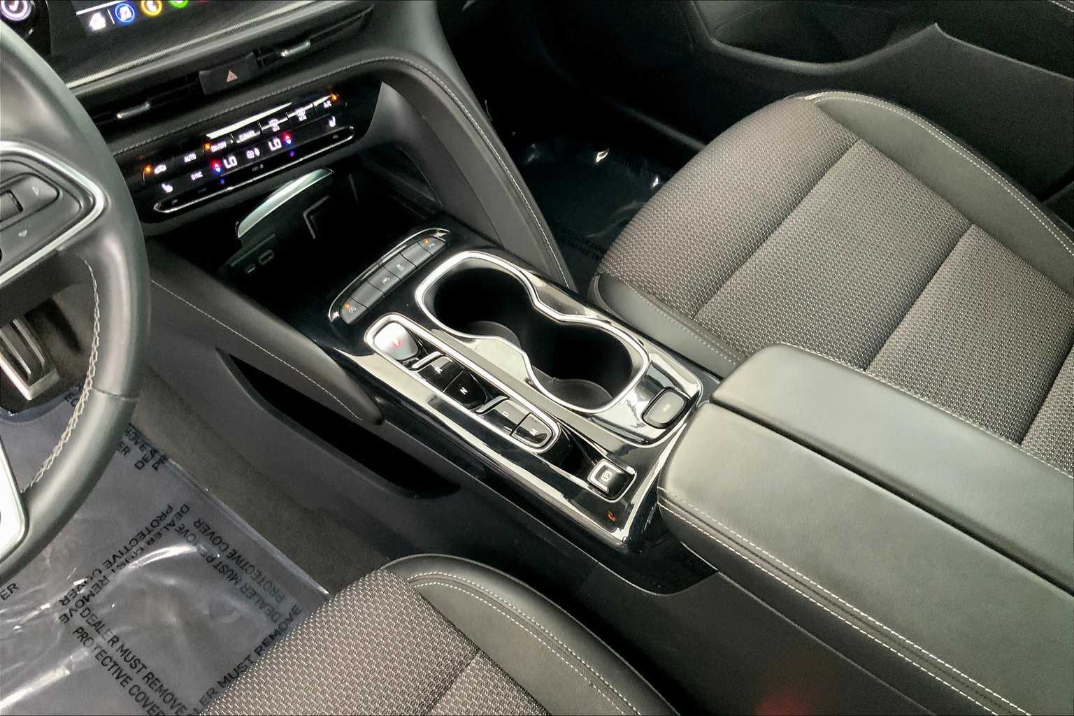 2022 Buick Envision Preferred photo 15
