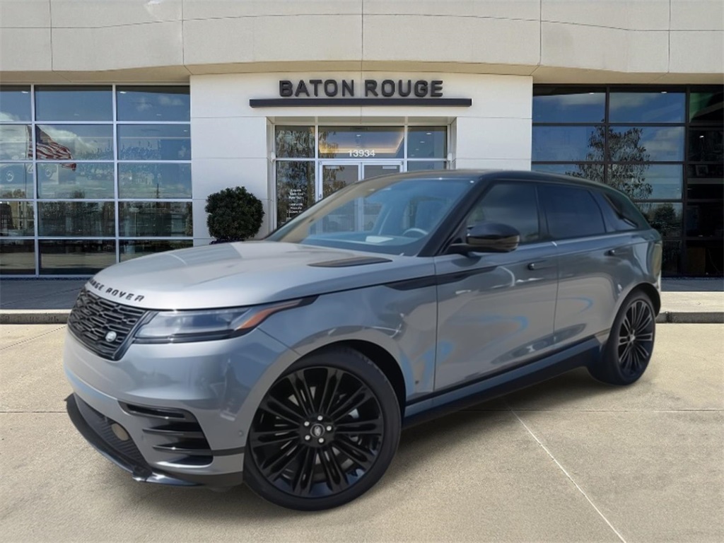 2025 Land Rover Range Rover Velar Dynamic HSE's photo