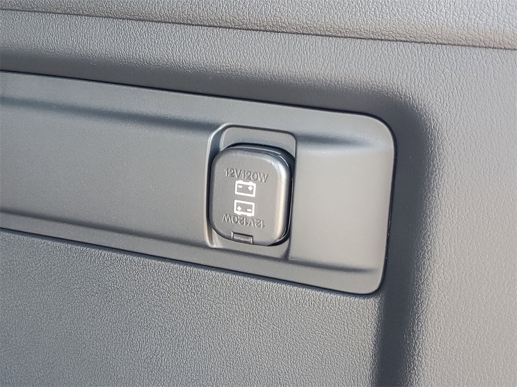 2025 Mazda CX-70 Plug-in Hybrid Premium photo 8