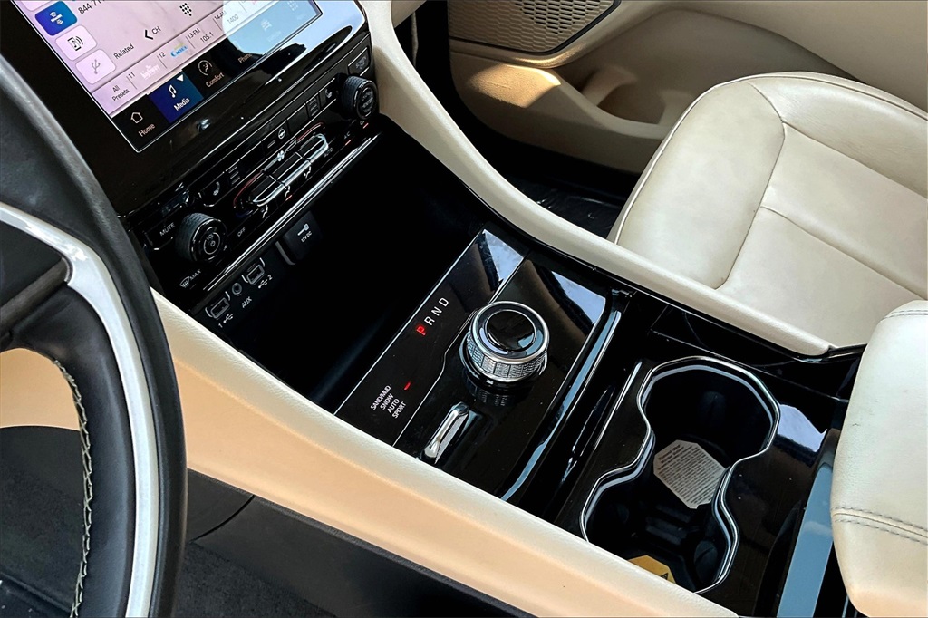 2021 Jeep Grand Cherokee Limited photo 15