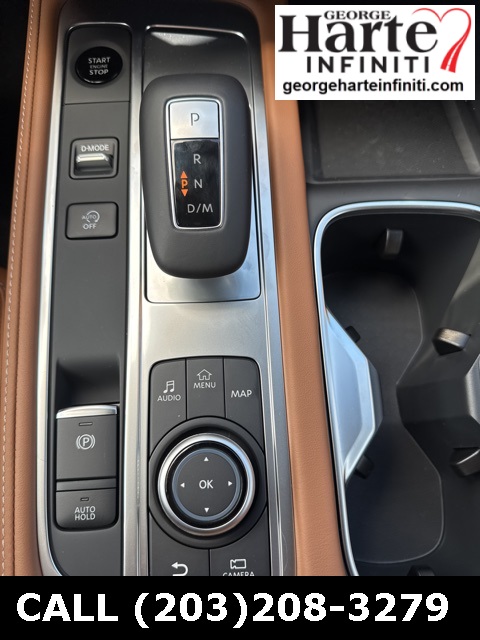 2026 Infiniti QX60 Autograph AWD photo 21