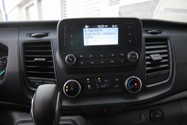 2024 Ford Transit photo 17