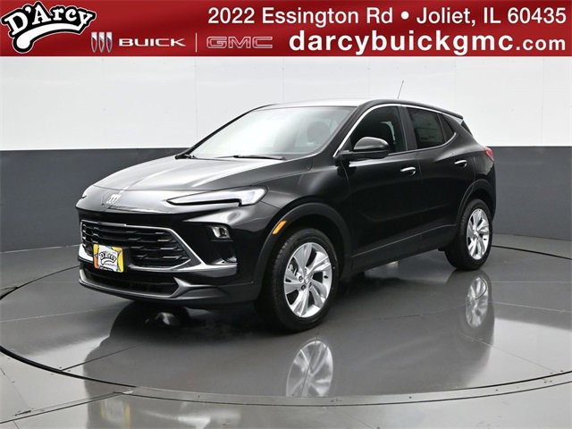 2026 Buick Encore GX Preferred's photo